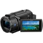 Sony FDR-AX43A 4K Handycam Camcorder