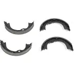 Power Stop B941 Autospecialty Parking Brake Shoe