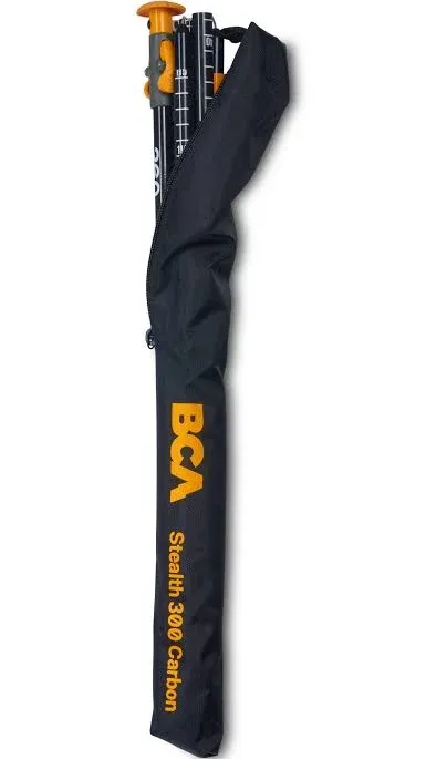 BCA Stealth 300 Carbon Avalanche Probe