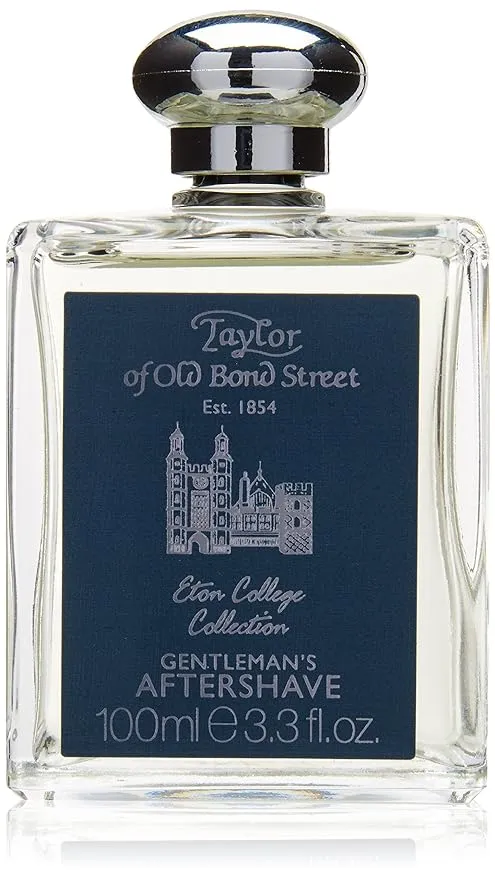 Taylor of Old Bond Street Dopobarba Eton College 100ml