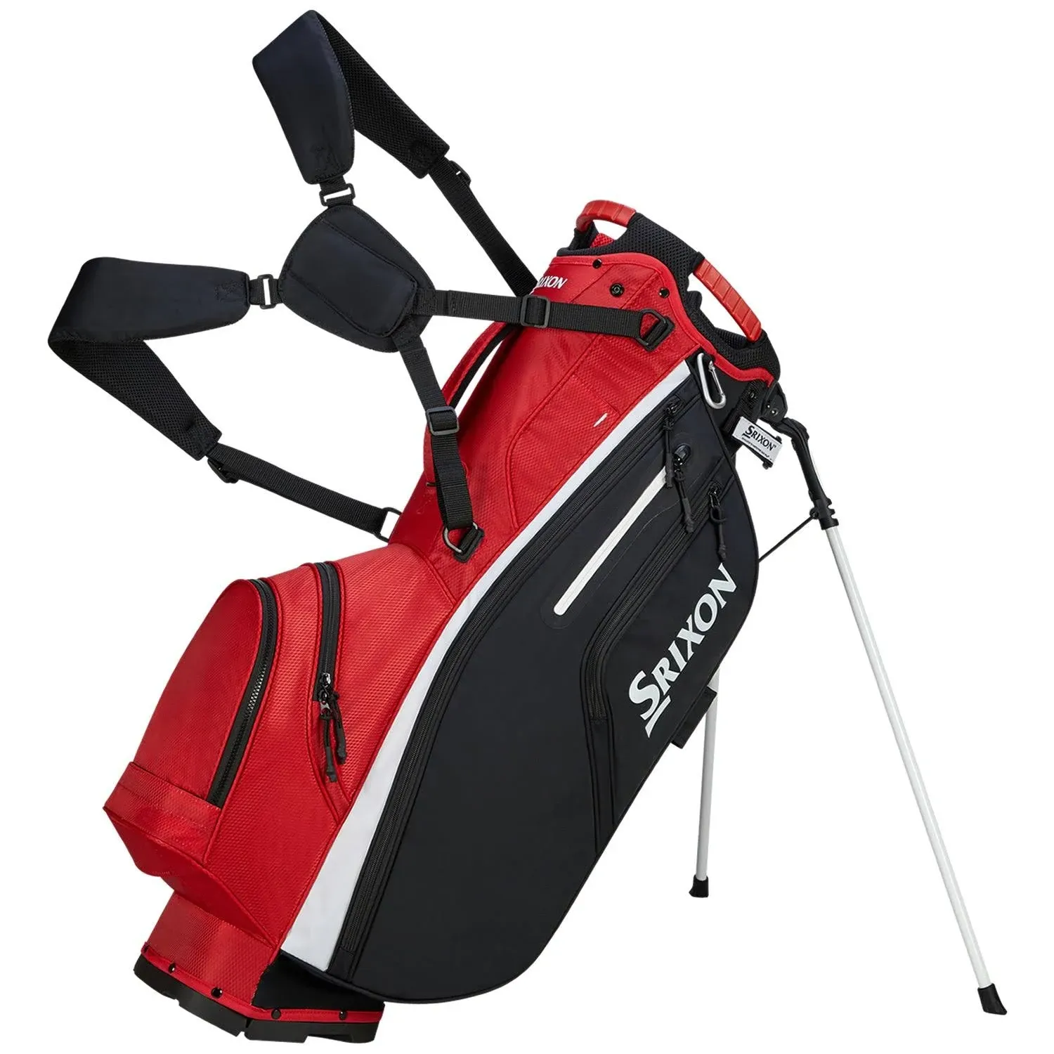 Srixon Premium Golf Stand Bag