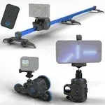 Gripgear Directors Set: Includes Motor+Slider+D<wbr/>olly+360 Panoramic Mount .World&#039;S