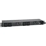 PDUH30HV19 Tripp Lite PDU Basic 208V 240V 30A C19 4 Outlet