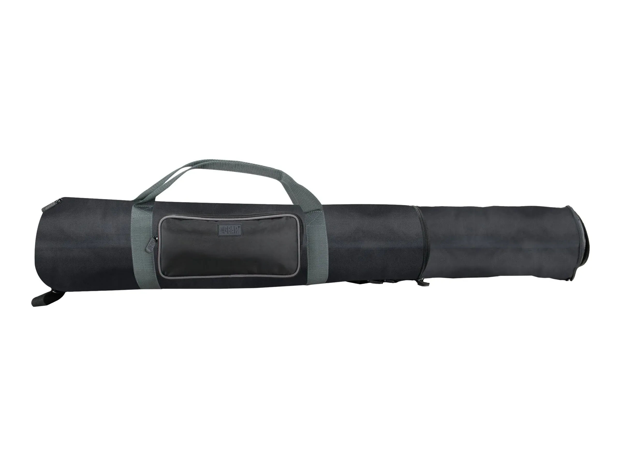 USA Gear Padded Tripod Case Bag - Black