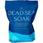 Yareli Dead Sea Soak