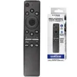 Replacement Remote Control Work for TV/Audio/Projector for BN59-01329A for Samsung Smart TV With Voice Function