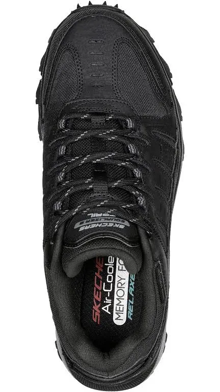 Skechers Men's Equalizer 5.0 Trail Soux Sneaker