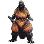 Godzilla 1995: Godzilla Hong Kong Landing Ver (Large Monster Biographies ...