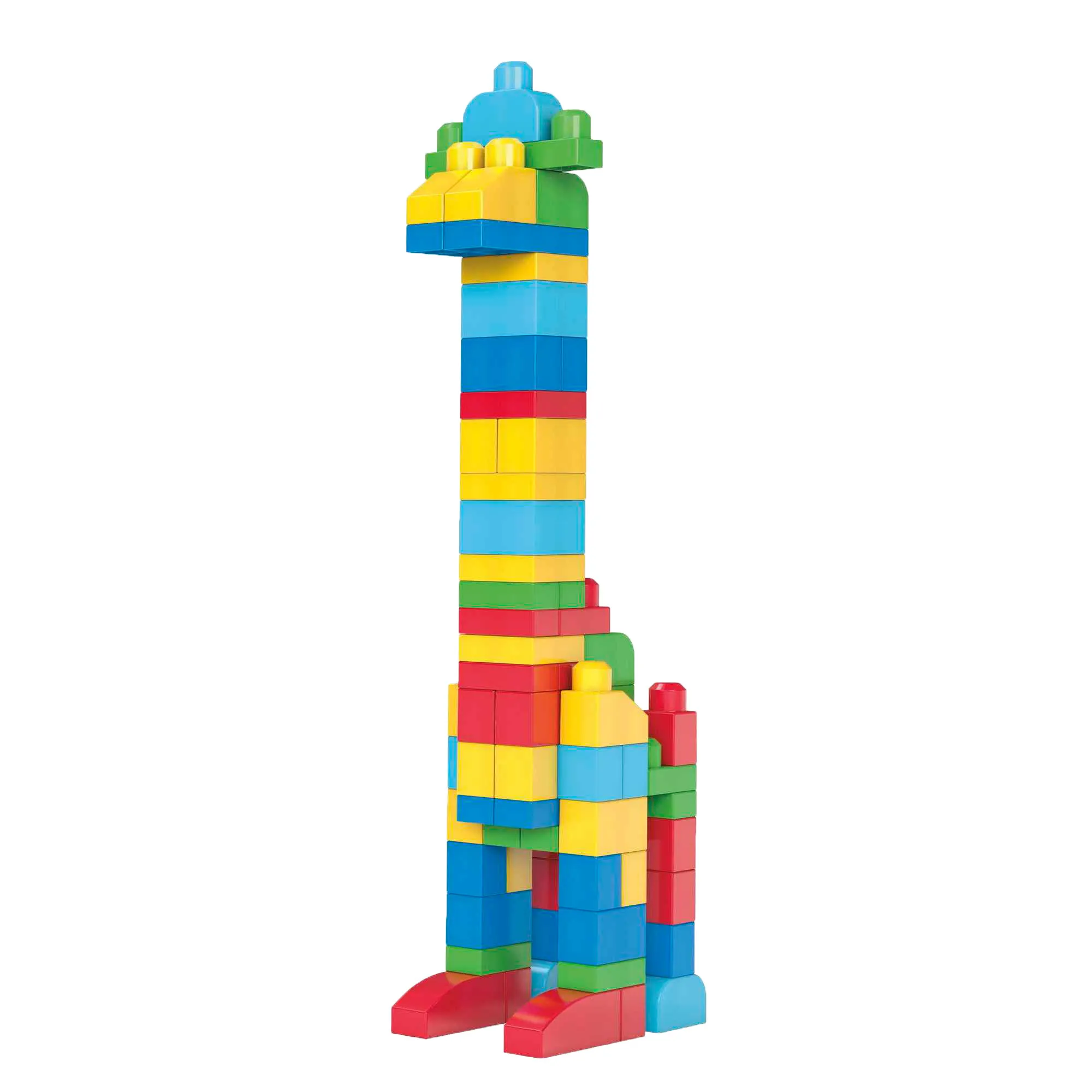 Mega Bloks Big Building Bag