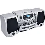 Supersonic Sc-2121bt Bluetooth Audio System