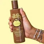 Sun Bum Sunscreen Tanning Lotion - SPF 15