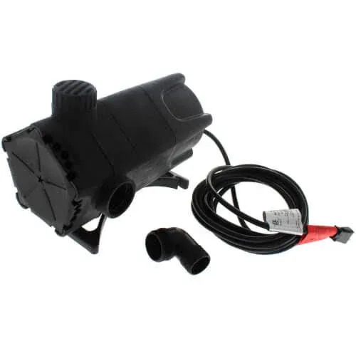 LITTLE GIANT WGP-80-PW Dual Discharge Waterfall and Stream Pump, 673 watts, 3500 GPH