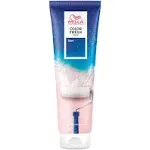 Wella Color Fresh Mask - Blue