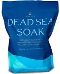 Yareli Dead Sea Bath & Foot Soak Magnesium Bath Salt Flakes