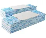 iRobot Braava Authentic Replacement Parts - Braava jet 200 Series Wet Mopping Pads (10-Pack) 