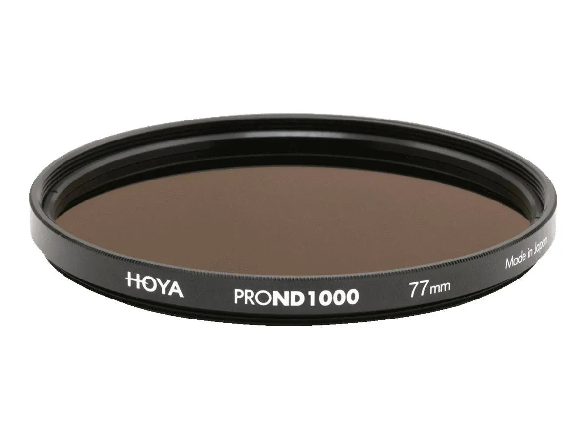 Hoya Pro ND 1000 Filter