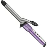 INFINITIPRO BY CONAIR Nano Tourmaline Ceramic Curling Iron, 3/4-inch Curling