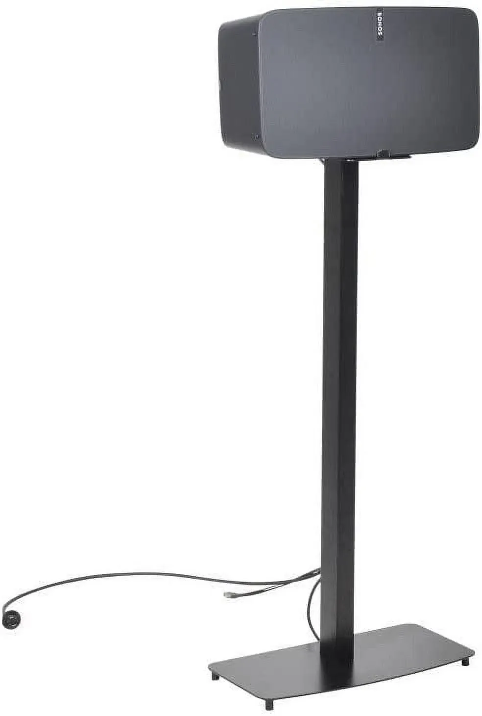 Pyle PSTNDSON17 Universal Standing Speaker-mount Holder/Stand for 2nd Gen Sonos ...