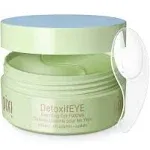 Pixi DetoxifEYE Depuffing Eye Patches