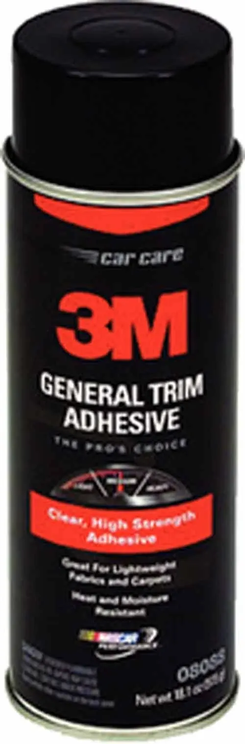 3M 08088 General Trim Adhesive - 18.1 oz.