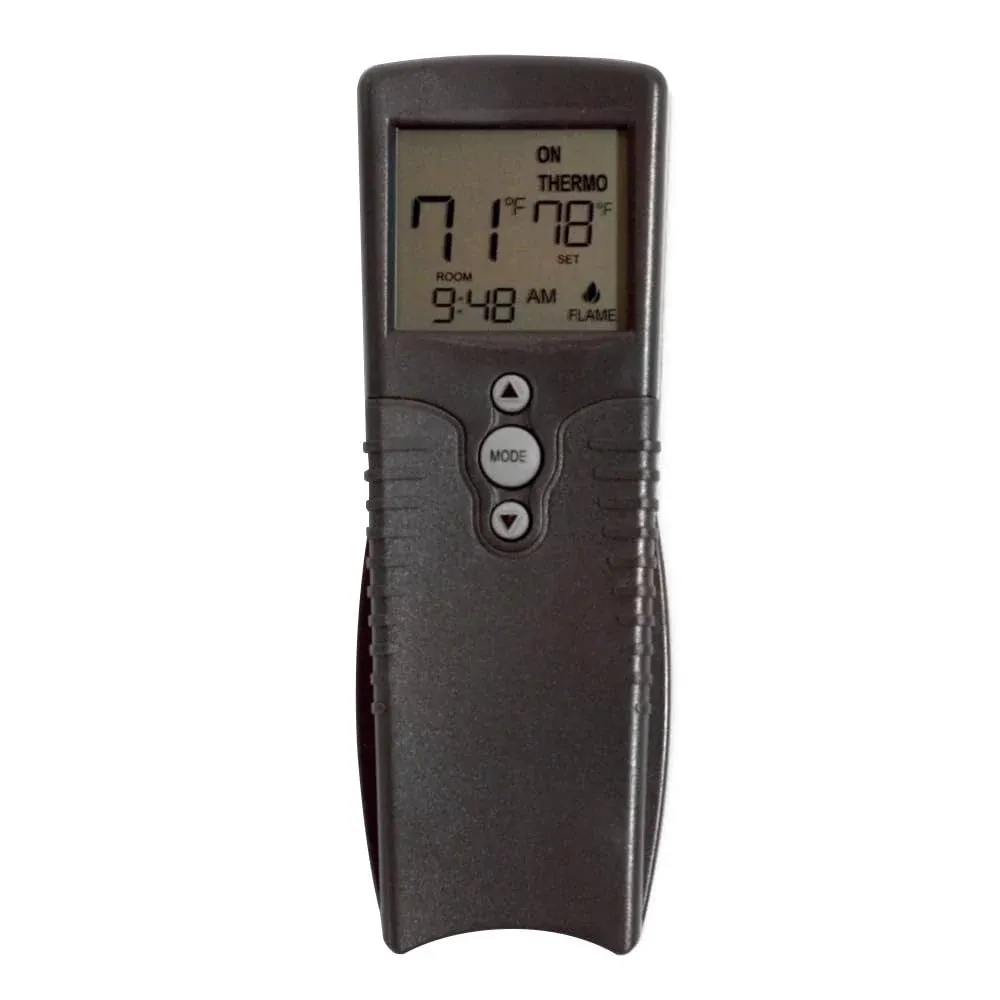 Empire FRBTC2 Battery Operated Thermostat Remote Control