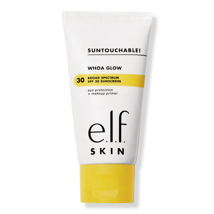 e.l.f. Skin Suntouchable Whoa Glow SPF 30