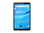 Lenovo Tab M8 Tablet, HD Android Tablet, Quad-Core Processor, 2GHz, 32GB Storage, Full Metal Cover, Long Battery Life, Android 10 Pie, Iron Grey