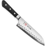 Mac Professional Santoku Knife - 6.5" Hollow Edge