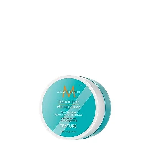 Moroccanoil Pâte Texturisée - 75g