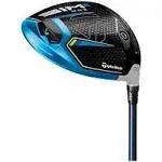 TaylorMade SiM 2 MAX Driver para Hombre