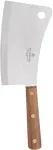 Victorinox 7.6059.9 Cleaver 7" x 3" 1 lb.