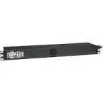 Tripp Lite PDU1215 Rackmount Power Strip