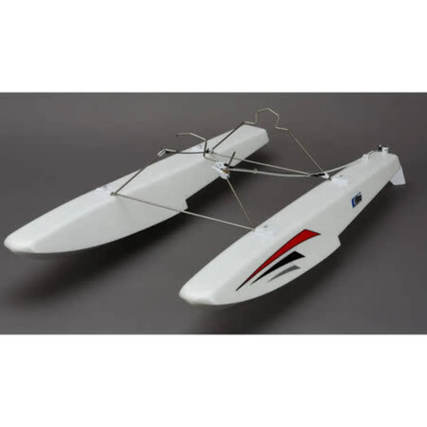 E-flite EFLA550 - Float Set: 15-Size